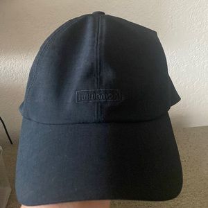 Lululemon Baller Hat *Soft Embroidery